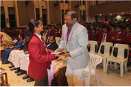 FEAST OF ST. FRANCIS XAVIER 2025 - SPECIAL ASSEMBLY (SENIOR SCHOOL)