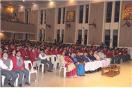 FEAST OF ST. FRANCIS XAVIER 2025 - SPECIAL ASSEMBLY (SENIOR SCHOOL)