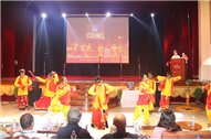 4TH DEVASIA SIR MEMORIAL INTERSCHOOL CULTURAL FESTIVAL 2025 (DAY 3)