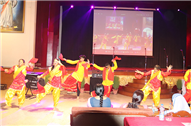 4TH DEVASIA SIR MEMORIAL INTERSCHOOL CULTURAL FESTIVAL 2025 (DAY 3)