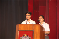 4TH DEVASIA SIR MEMORIAL INTERSCHOOL CULTURAL FESTIVAL 2025 (DAY 3)