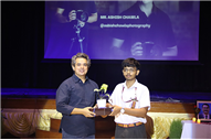 4TH DEVASIA SIR MEMORIAL INTERSCHOOL CULTURAL FESTIVAL 2025 (DAY 3)