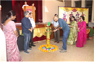 4TH DEVASIA SIR MEMORIAL INTERSCHOOL CULTURAL FESTIVAL 2025 (DAY 3)