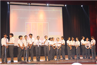4TH DEVASIA SIR MEMORIAL INTERSCHOOL CULTURAL FESTIVAL 2025 (DAY 3)