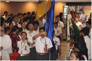 RECOGNITION DAY 2025 (SENIOR SCHOOL)