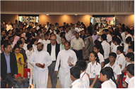 RECOGNITION DAY 2025 (SENIOR SCHOOL)