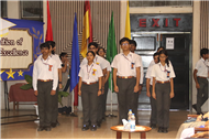 RECOGNITION DAY 2025 (SENIOR SCHOOL)