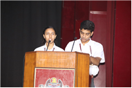 RECOGNITION DAY 2025 (SENIOR SCHOOL)