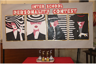 INTERSCHOOL PERSONALITY CONTEST 2025