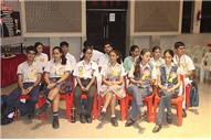 INTERSCHOOL PERSONALITY CONTEST 2025