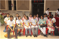 INTERSCHOOL PERSONALITY CONTEST 2025