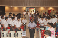 INTERSCHOOL PERSONALITY CONTEST 2025