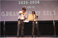 INTERSCHOOL PERSONALITY CONTEST 2025