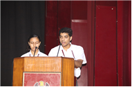 RECOGNITION DAY 2025 (SENIOR SCHOOL)