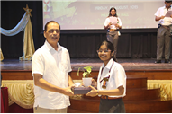 INTERSCHOOL PERSONALITY CONTEST 2025