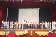 INTERSCHOOL PERSONALITY CONTEST 2025