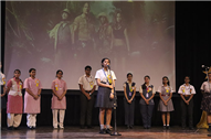 INTERSCHOOL PERSONALITY CONTEST 2025