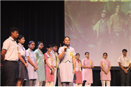 INTERSCHOOL PERSONALITY CONTEST 2025
