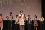 INTERSCHOOL PERSONALITY CONTEST 2025