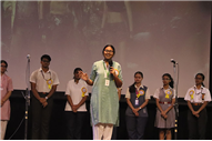 INTERSCHOOL PERSONALITY CONTEST 2025