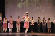 INTERSCHOOL PERSONALITY CONTEST 2025