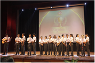 RECOGNITION DAY 2025 (SENIOR SCHOOL)