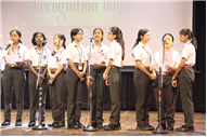 RECOGNITION DAY 2025 (SENIOR SCHOOL)