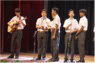 RECOGNITION DAY 2025 (SENIOR SCHOOL)