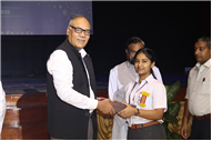 RECOGNITION DAY 2025 (SENIOR SCHOOL)