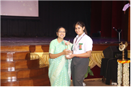 RECOGNITION DAY 2025 (SENIOR SCHOOL)