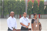 DIWALI 2025 - SPECIAL ASSEMBLY (SENIOR SCHOOL)