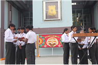 DIWALI 2025 - SPECIAL ASSEMBLY (SENIOR SCHOOL)