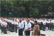 DIWALI 2025 - SPECIAL ASSEMBLY (SENIOR SCHOOL)