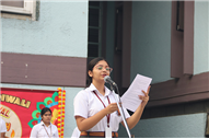 DIWALI 2025 - SPECIAL ASSEMBLY (SENIOR SCHOOL)