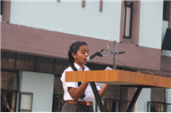 DIWALI 2025 - SPECIAL ASSEMBLY (SENIOR SCHOOL)