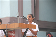 DIWALI 2025 - SPECIAL ASSEMBLY (SENIOR SCHOOL)