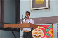 DIWALI 2025 - SPECIAL ASSEMBLY (SENIOR SCHOOL)
