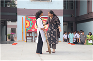 DIWALI 2025 - SPECIAL ASSEMBLY (SENIOR SCHOOL)