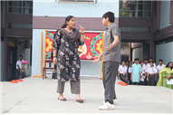 DIWALI 2025 - SPECIAL ASSEMBLY (SENIOR SCHOOL)