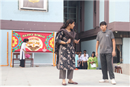 DIWALI 2025 - SPECIAL ASSEMBLY (SENIOR SCHOOL)