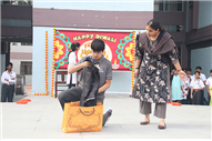 DIWALI 2025 - SPECIAL ASSEMBLY (SENIOR SCHOOL)