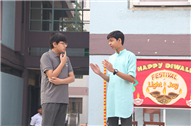 DIWALI 2025 - SPECIAL ASSEMBLY (SENIOR SCHOOL)