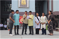 DIWALI 2025 - SPECIAL ASSEMBLY (SENIOR SCHOOL)