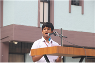DIWALI 2025 - SPECIAL ASSEMBLY (SENIOR SCHOOL)