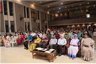 RECOGNITION DAY 2025 (JUNIOR SCHOOL)