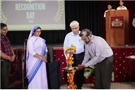 RECOGNITION DAY 2025 (JUNIOR SCHOOL)