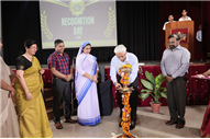 RECOGNITION DAY 2025 (JUNIOR SCHOOL)