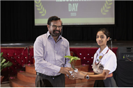 RECOGNITION DAY 2025 (JUNIOR SCHOOL)