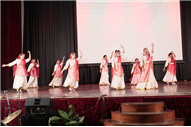 RECOGNITION DAY 2025 (JUNIOR SCHOOL)
