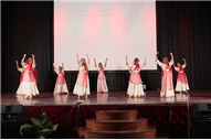 RECOGNITION DAY 2025 (JUNIOR SCHOOL)